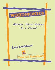 Get your copy of Wordmonics